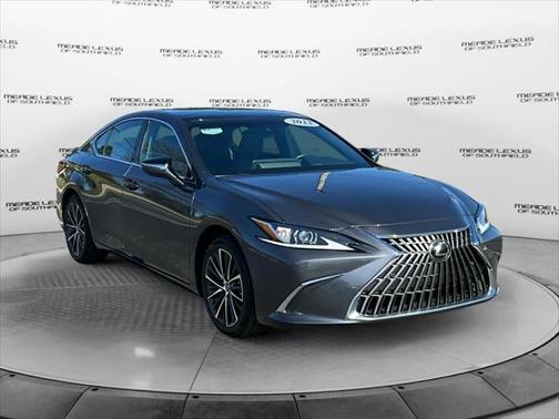 2023 Lexus ES 350 Base