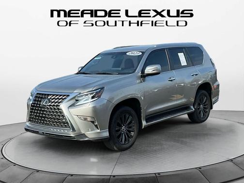 2023 Lexus GX 460 Premium