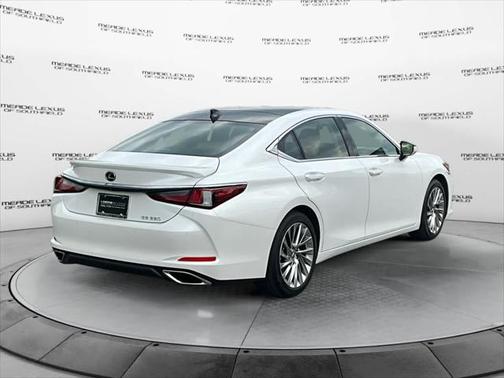 2022 Lexus ES 350 Ultra Luxury