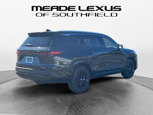 2026 Lexus TX 350 Premium