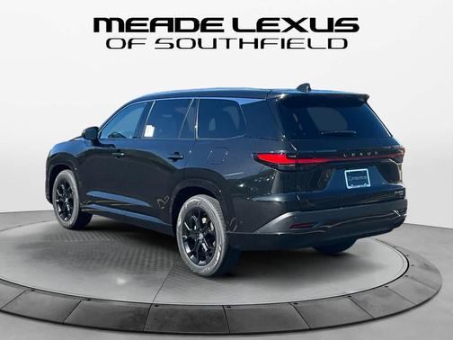 2026 Lexus TX 350 Premium