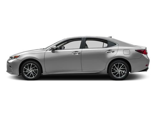 2017 Lexus ES 350 Base