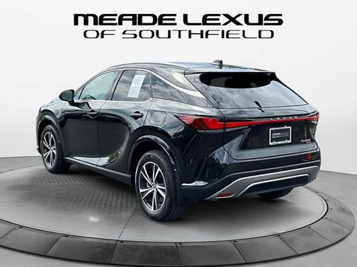 2024 Lexus RX 350 Premium
