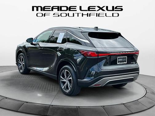 2023 Lexus RX 350 Premium Plus