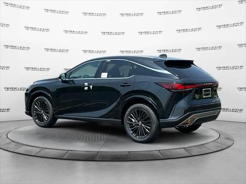 2025 Lexus RX 350 Base
