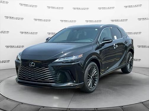 2025 Lexus RX 350 Base