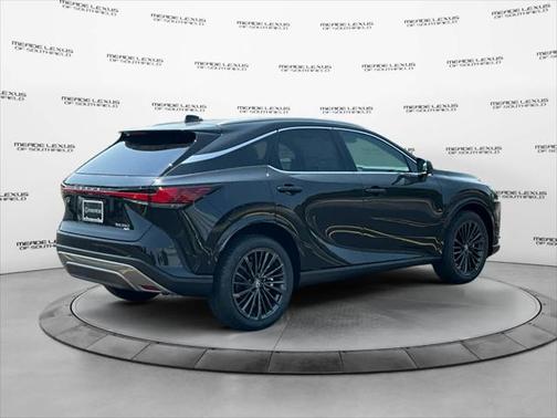 2025 Lexus RX 350 Base