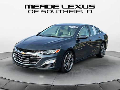 2020 Chevrolet Malibu FWD Premier
