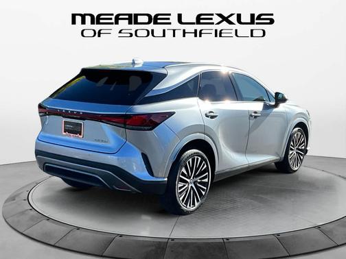 2024 Lexus RX 350 Premium Plus