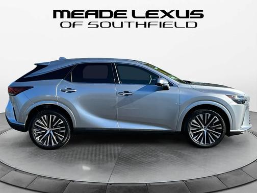 2024 Lexus RX 350 Premium Plus