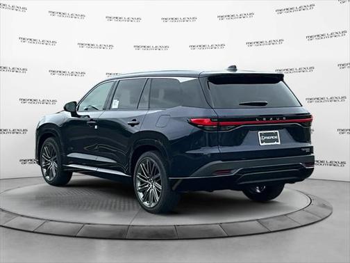 2025 Lexus TX 350 Luxury