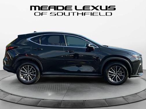 2022 Lexus NX 250 Base