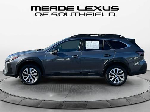 2024 Subaru Outback Premium