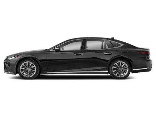 2022 Lexus LS 500 Base