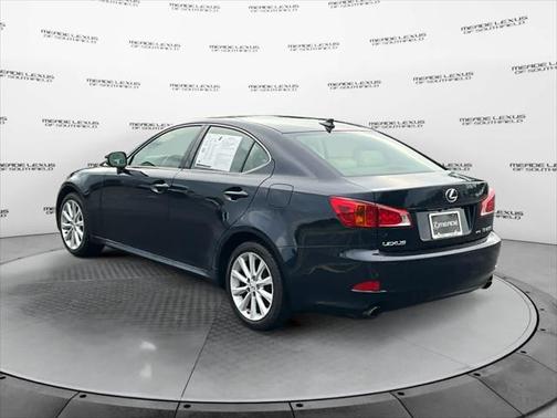 2009 Lexus IS 250 Base