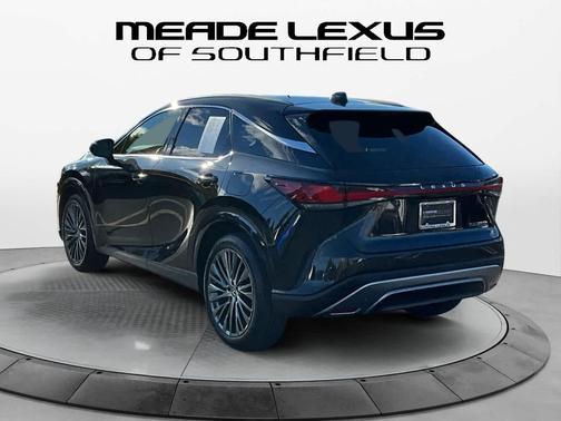 2024 Lexus RX 350 Luxury