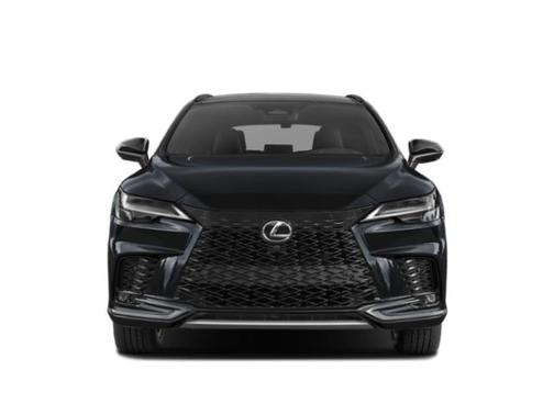 2025 Lexus RX 500h F SPORT Performance