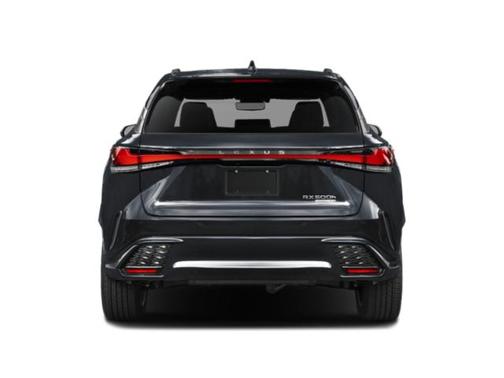 2025 Lexus RX 500h F SPORT Performance