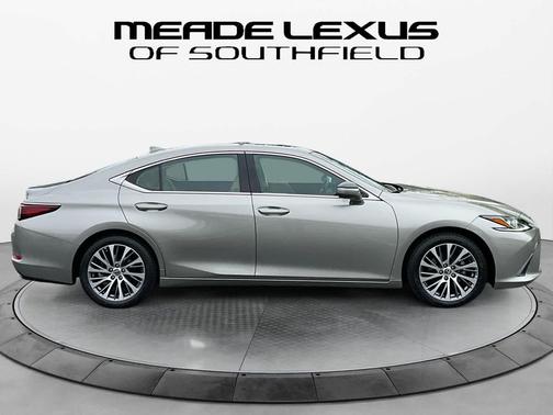 2019 Lexus ES 350 Base