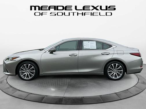 2019 Lexus ES 350 Base