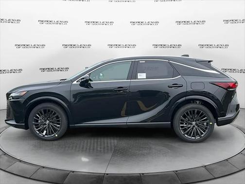 2025 Lexus RX 350 Base