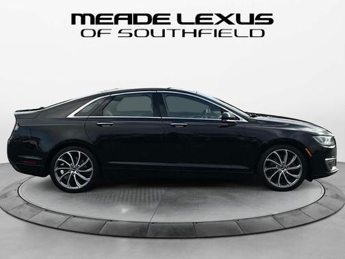 2019 Lincoln MKZ Reserve I