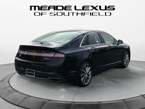 2019 Lincoln MKZ Reserve I