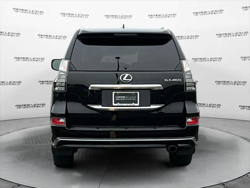 2023 Lexus GX 460 Premium