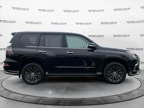 2023 Lexus GX 460 Premium