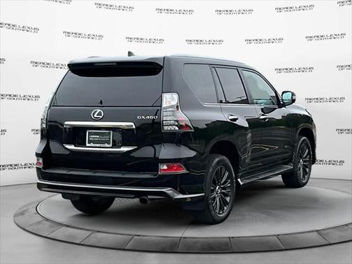 2023 Lexus GX 460 Premium