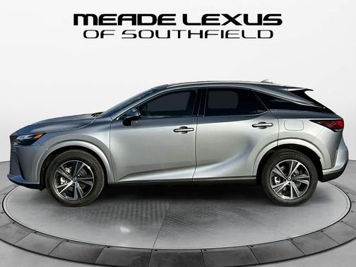 2026 Lexus RX 350 Base