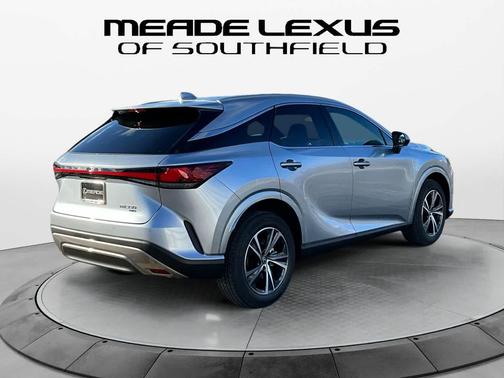 2026 Lexus RX 350 Base