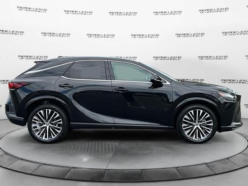 2024 Lexus RX 350 Premium Plus