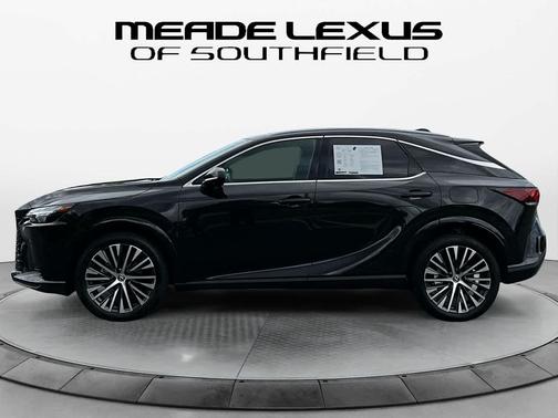 2024 Lexus RX 350 Premium Plus