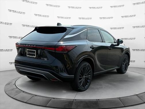2025 Lexus RX 350 Base