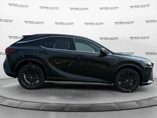 2025 Lexus RX 350 Base