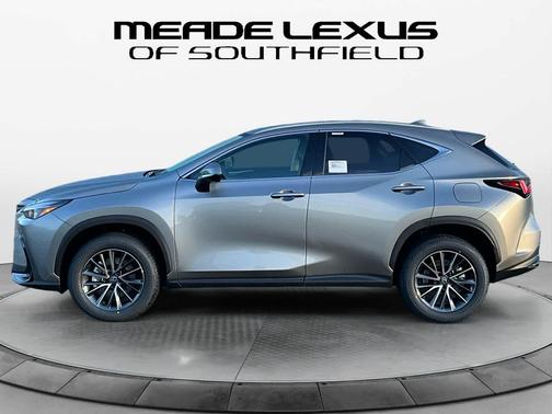 2026 Lexus NX 350 NX 350