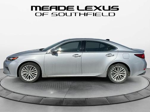 2016 Lexus ES 350 Base