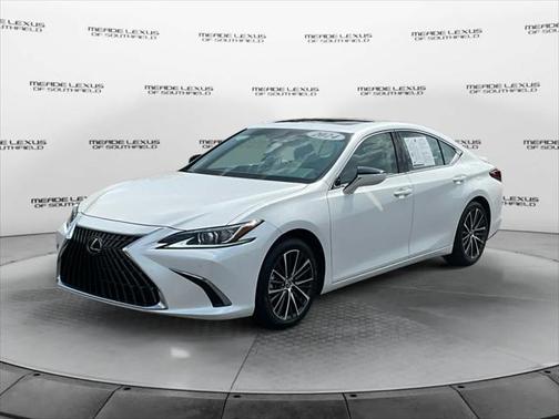 2024 Lexus ES 350 Base