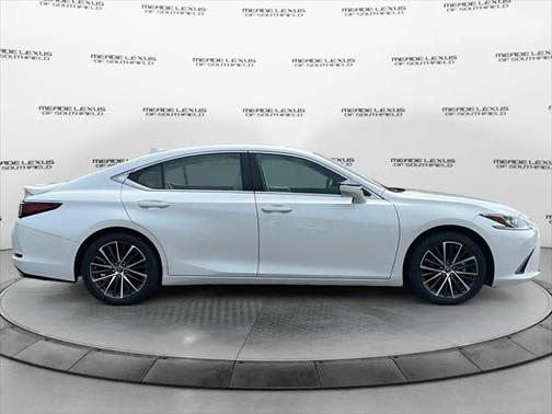 2024 Lexus ES 350 Base