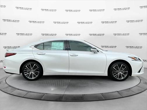 2024 Lexus ES 350 Base