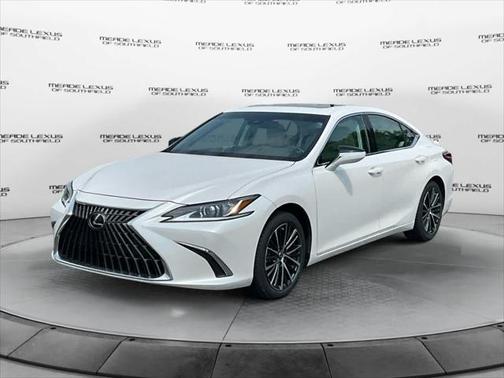 2024 Lexus ES 350 Base