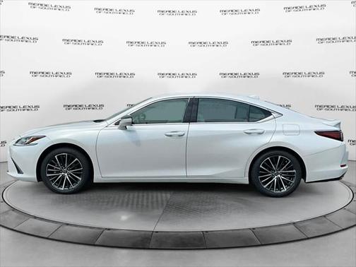 2024 Lexus ES 350 Base