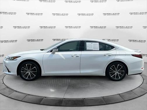 2024 Lexus ES 350 Base