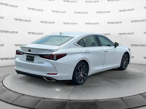 2024 Lexus ES 350 Base