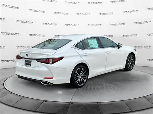 2024 Lexus ES 350 Base
