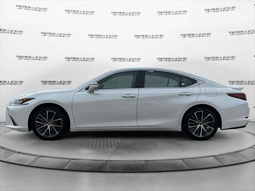 2024 Lexus ES 350 Base