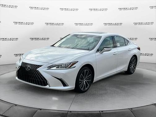2024 Lexus ES 350 Base