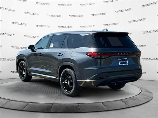 2025 Lexus TX 350 Base