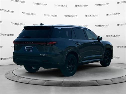 2025 Lexus TX 350 Base